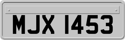 MJX1453