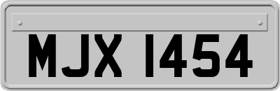 MJX1454