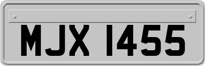 MJX1455