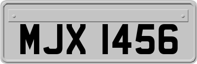 MJX1456