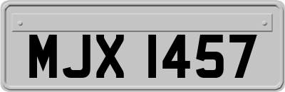 MJX1457