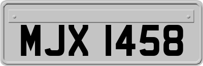 MJX1458