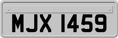 MJX1459