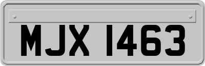 MJX1463