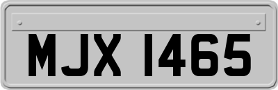 MJX1465