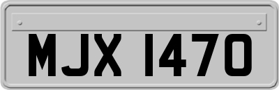 MJX1470