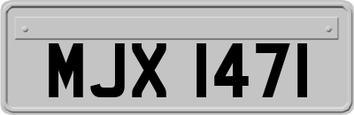 MJX1471