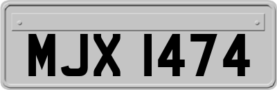 MJX1474