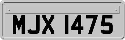MJX1475