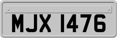 MJX1476