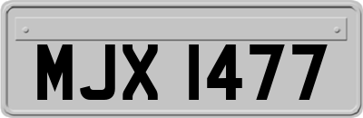 MJX1477