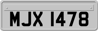 MJX1478