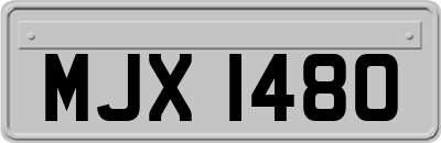 MJX1480
