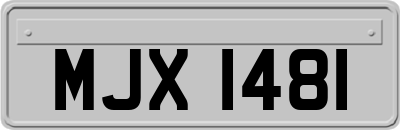 MJX1481