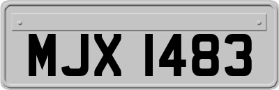 MJX1483