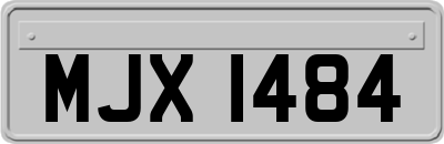 MJX1484