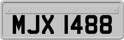 MJX1488