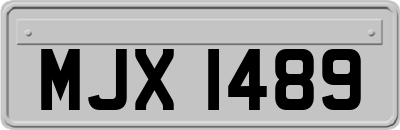 MJX1489