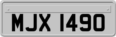 MJX1490