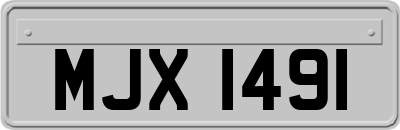 MJX1491