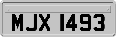 MJX1493