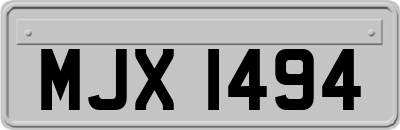 MJX1494
