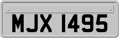 MJX1495