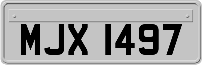 MJX1497