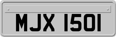 MJX1501