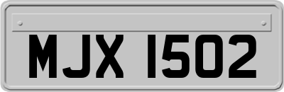 MJX1502