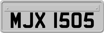 MJX1505