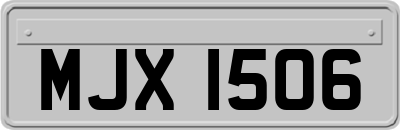 MJX1506