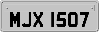 MJX1507