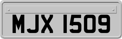 MJX1509