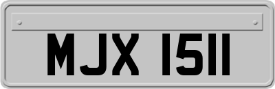 MJX1511