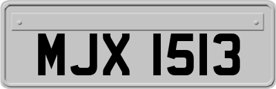 MJX1513