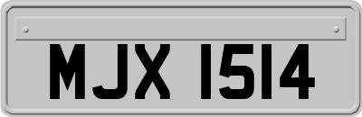 MJX1514