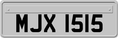 MJX1515
