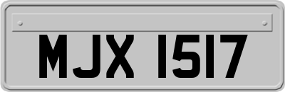 MJX1517