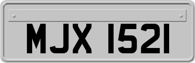 MJX1521