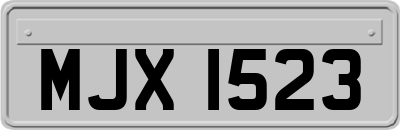 MJX1523