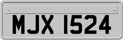 MJX1524