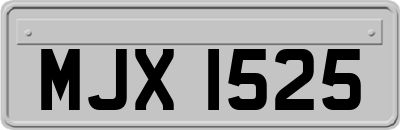 MJX1525