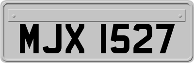 MJX1527