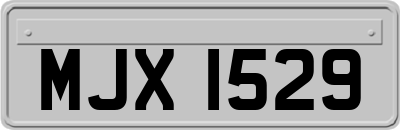 MJX1529
