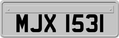 MJX1531