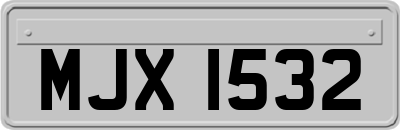 MJX1532