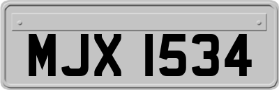 MJX1534
