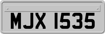 MJX1535