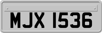 MJX1536